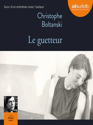 cover image of Le Guetteur